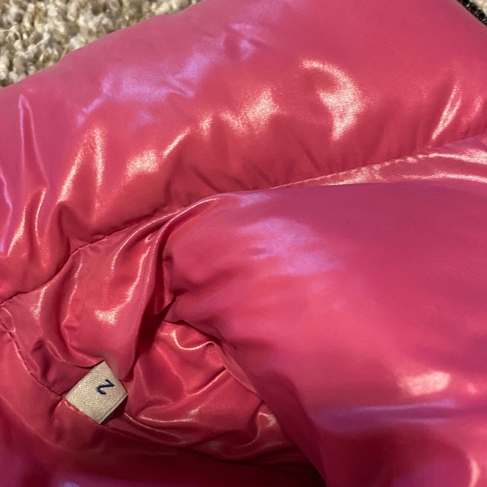Moncler Bady Puffer Jacket - Picture 5 of 7